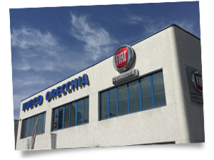 Sede Iveco Orecchia di Osasco