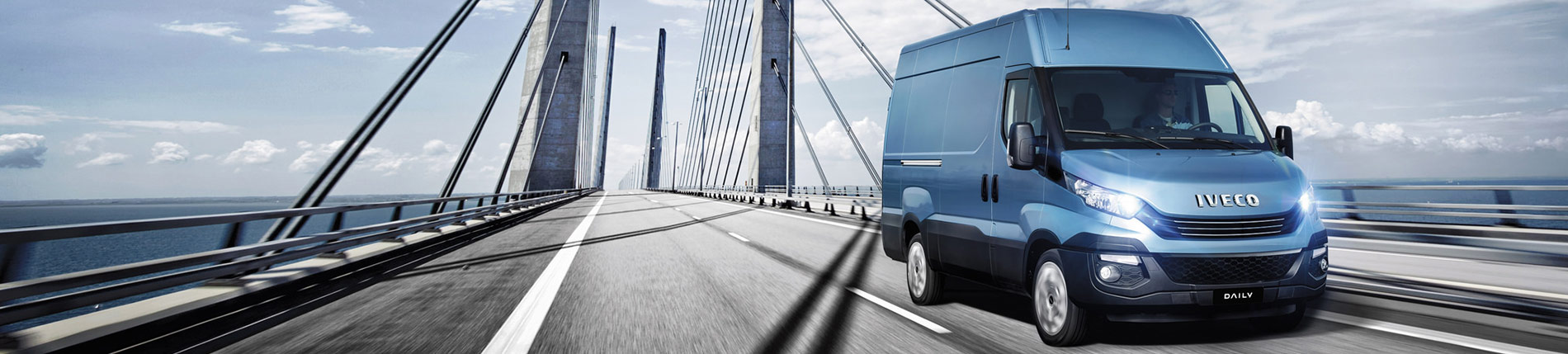 Iveco Daily Hi-Matic