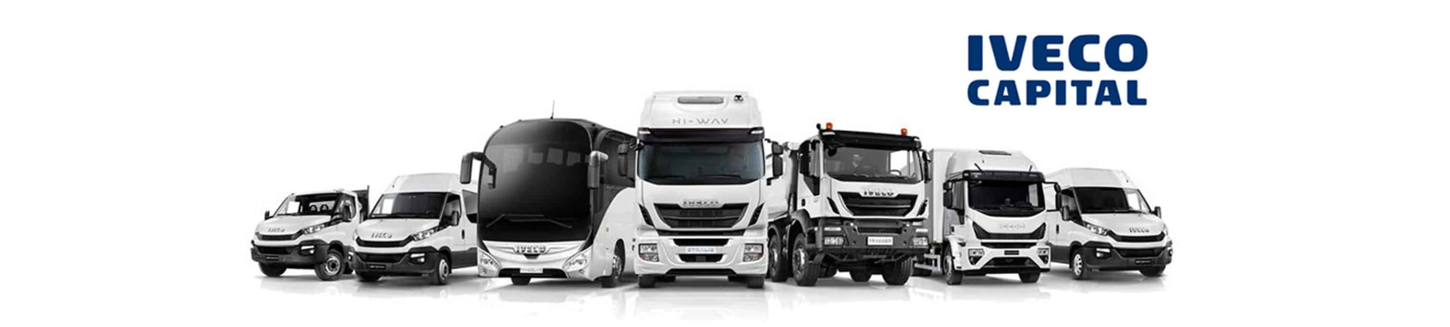 Iveco Capital