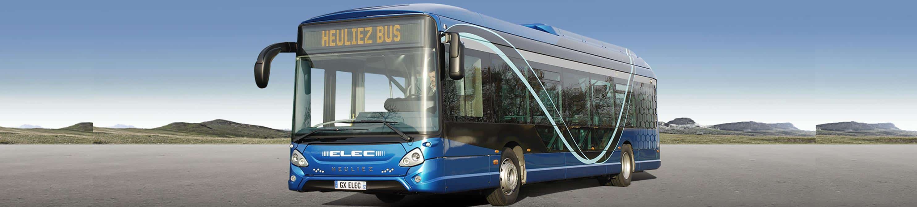 Concessionaria Iveco Orecchia bus