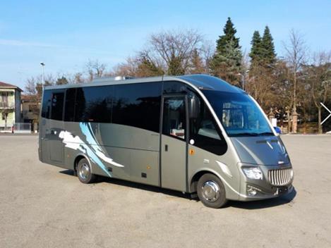 Sprinter City 75