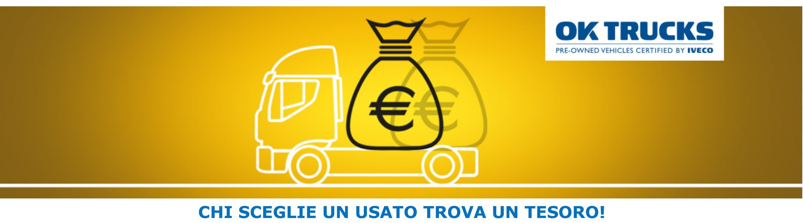 IVECO STRALIS EURO 6 SCR ONLY SEMINUOVO: offerta davvero speciale!