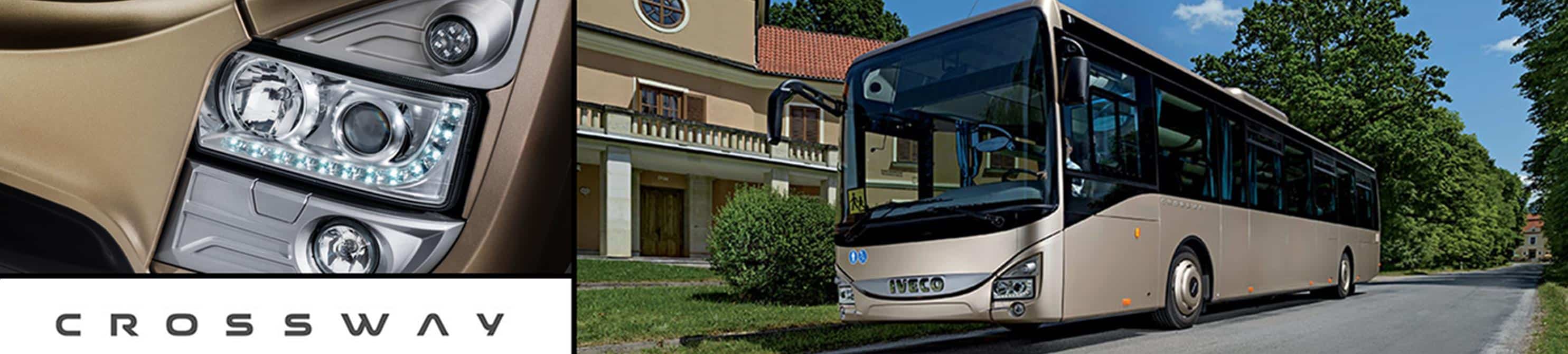 Concessionaria Iveco Orecchia bus