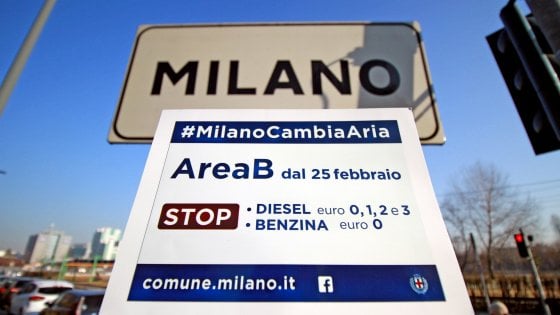 AREA B a Milano: cos’è e come funziona.