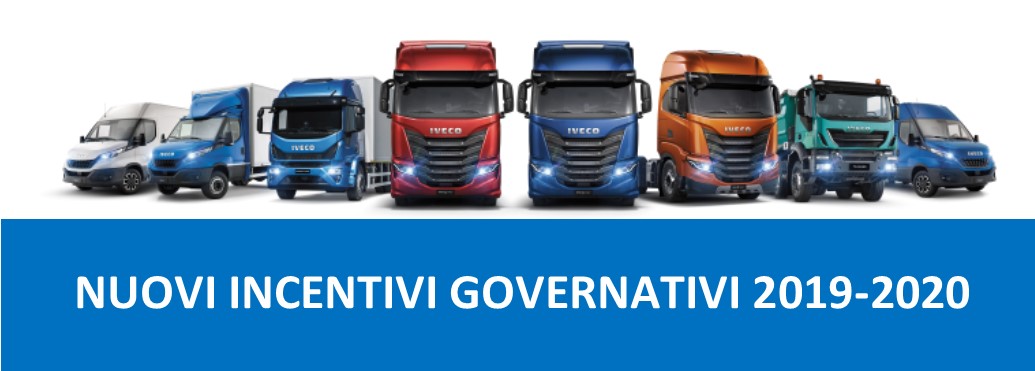 In arrivo il nuovo Fondo Investimenti Autotrasporto 2019-2020