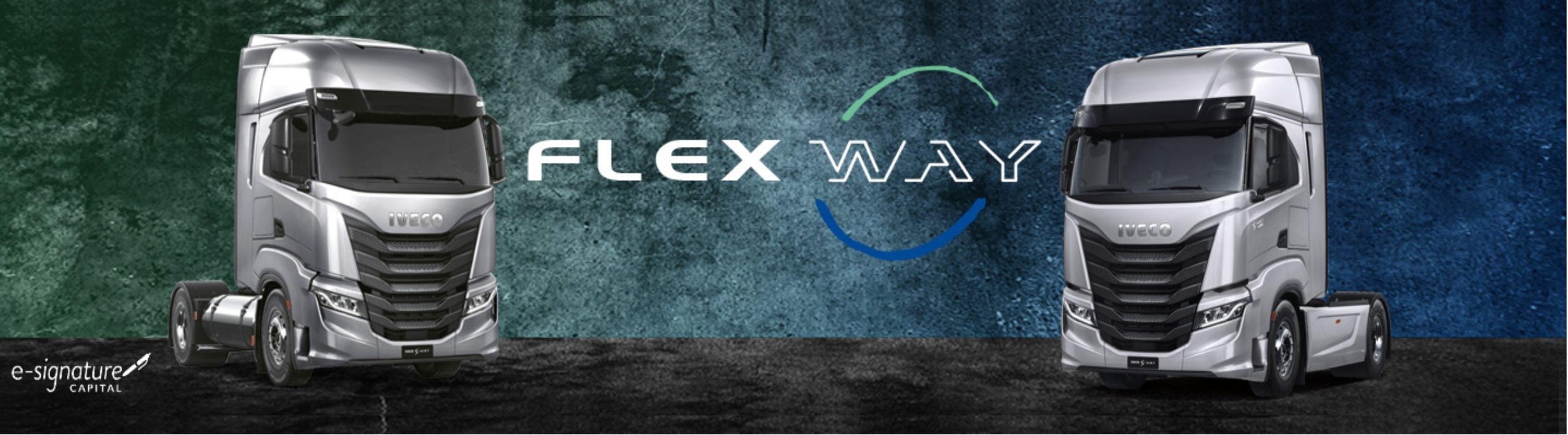 FLEXWAY: il Leasing che rende flessibile il TUO investimento