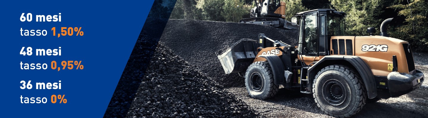 Gamma Heavy Line – Case Construction: Promo 3 anni Tasso 0,00% Gamma Heavy Line – Case Construction: Promo 3 anni Tasso 0,00%