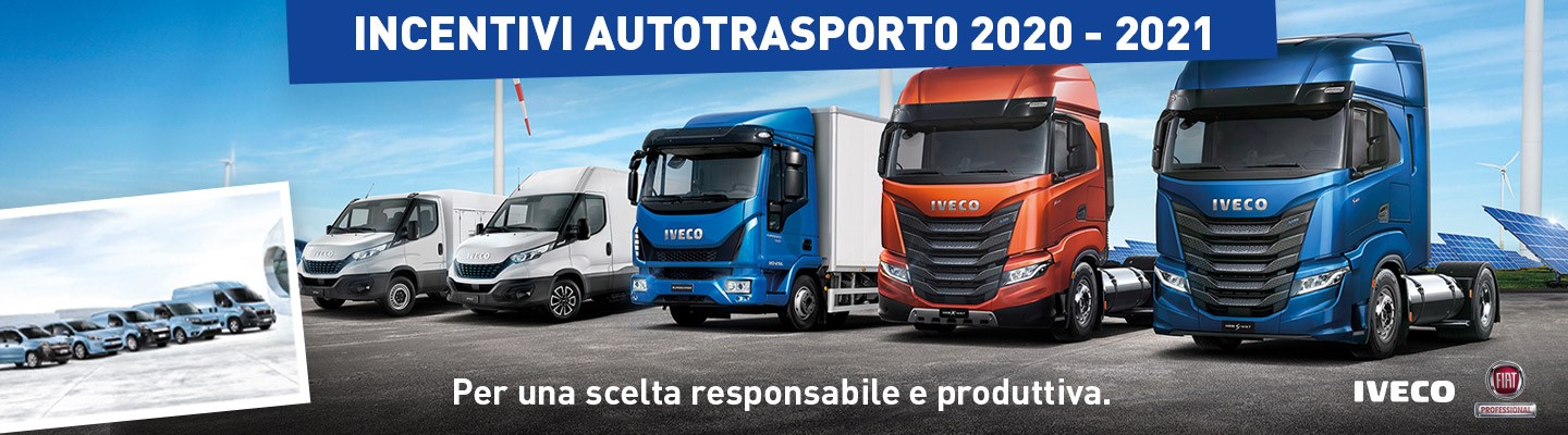 INCENTIVI AUTOTRASPORTO: L’OCCASIONE GIUSTA PER…INCENTIVARE IL TUO LAVORO! INCENTIVI AUTOTRASPORTO: L’OCCASIONE GIUSTA PER…INCENTIVARE IL TUO LAVORO!