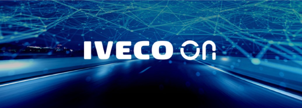 IVECO presenta IVECO ON, un nuovo brand di servizi e soluzioni di trasporto