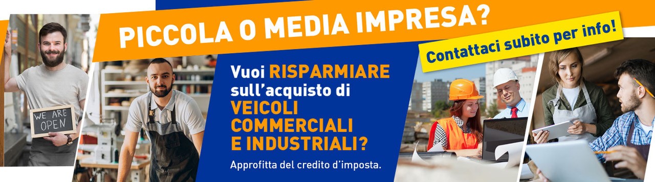 Agevolazioni fiscali 2021: accresci la TUA competitività! Agevolazioni fiscali 2021: accresci la TUA competitività!