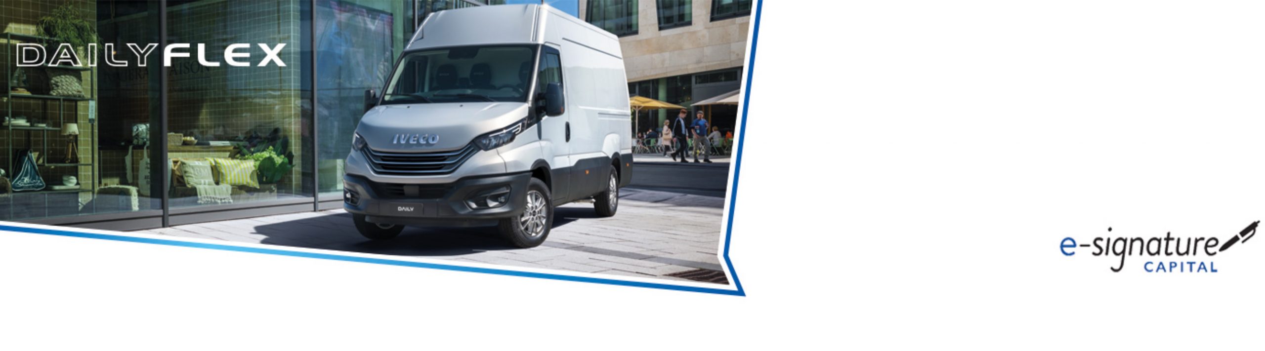 DAILYFLEX: scopri di più sul LEASING CHE RENDE FLESSIBILE IL TUO INVESTIMENTO DAILYFLEX: scopri di più sul LEASING CHE RENDE FLESSIBILE IL TUO INVESTIMENTO