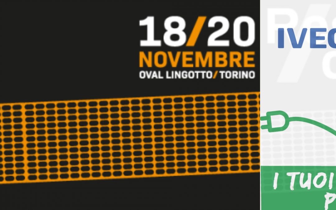 18-20 Novembre 2021: Ci vediamo a Restructura & Festival dell’Edilizia Leggera?