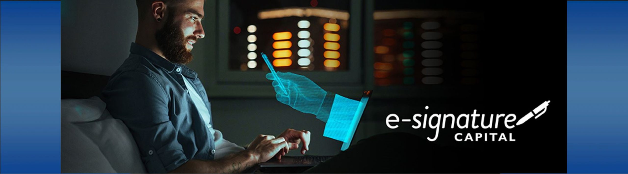 E-SIGNATURE IVECO CAPITAL, UNA FIRMA, UN CLICK. SEMPLICE! E-SIGNATURE IVECO CAPITAL, UNA FIRMA, UN CLICK. SEMPLICE!