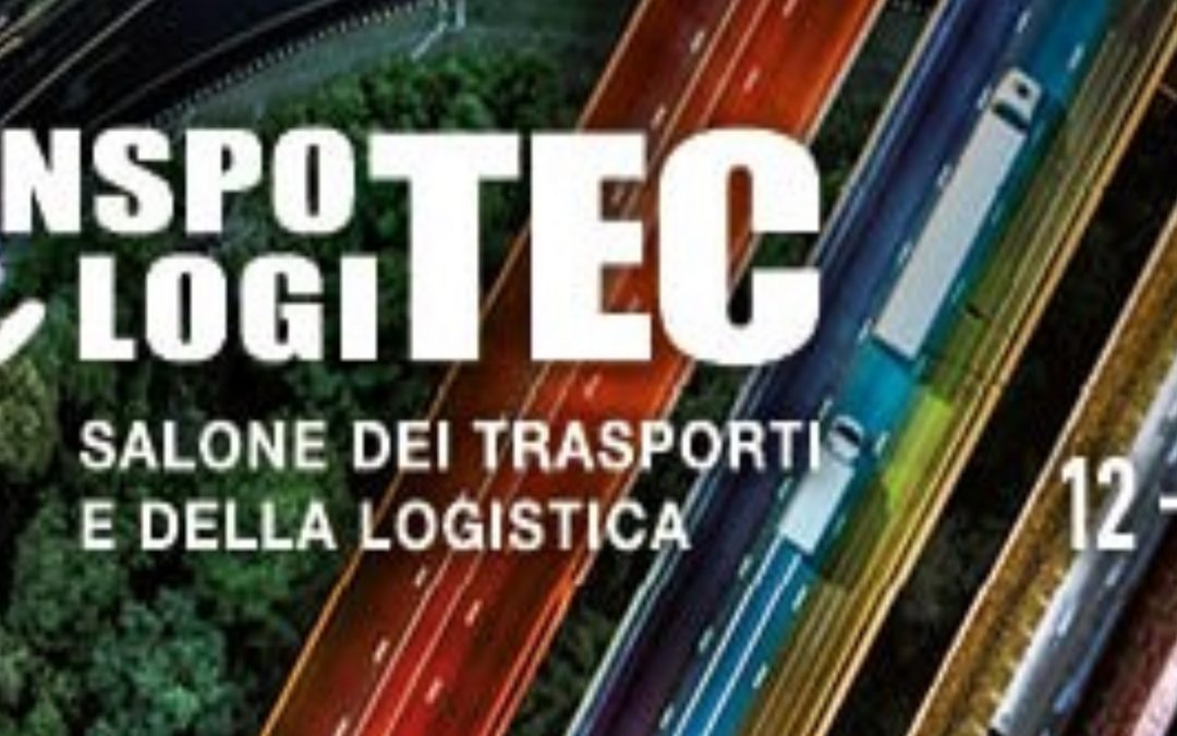 IVECO presente al Transpotec Logitec 2022: dal 12 al 15 maggio