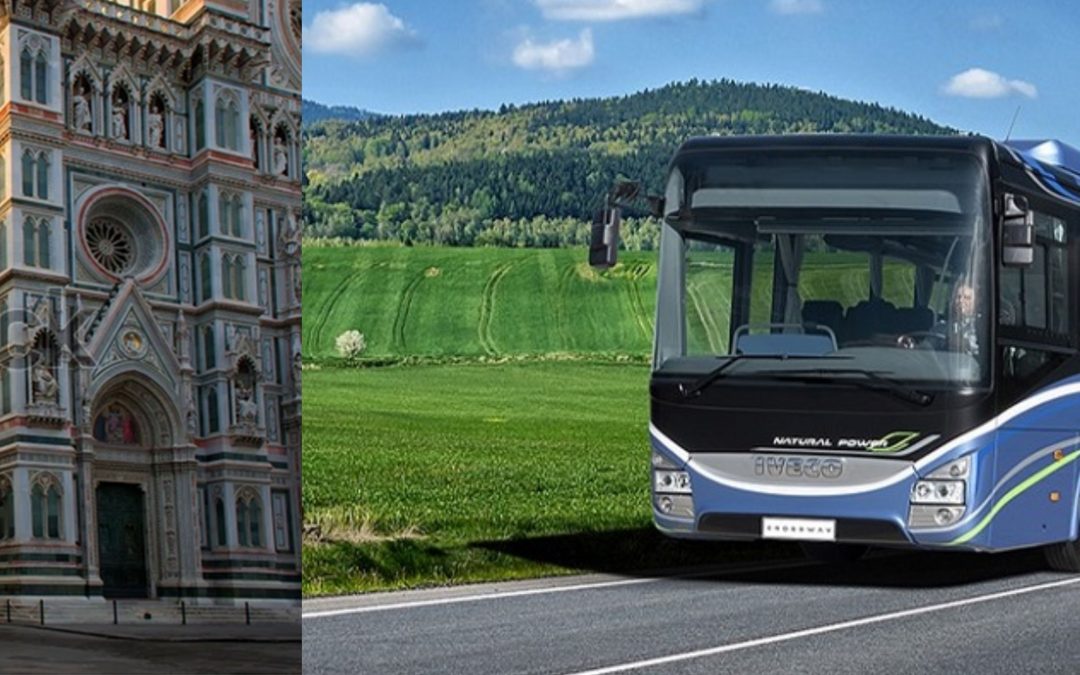 IVECO BUS intende tornare a produrre autobus in Italia