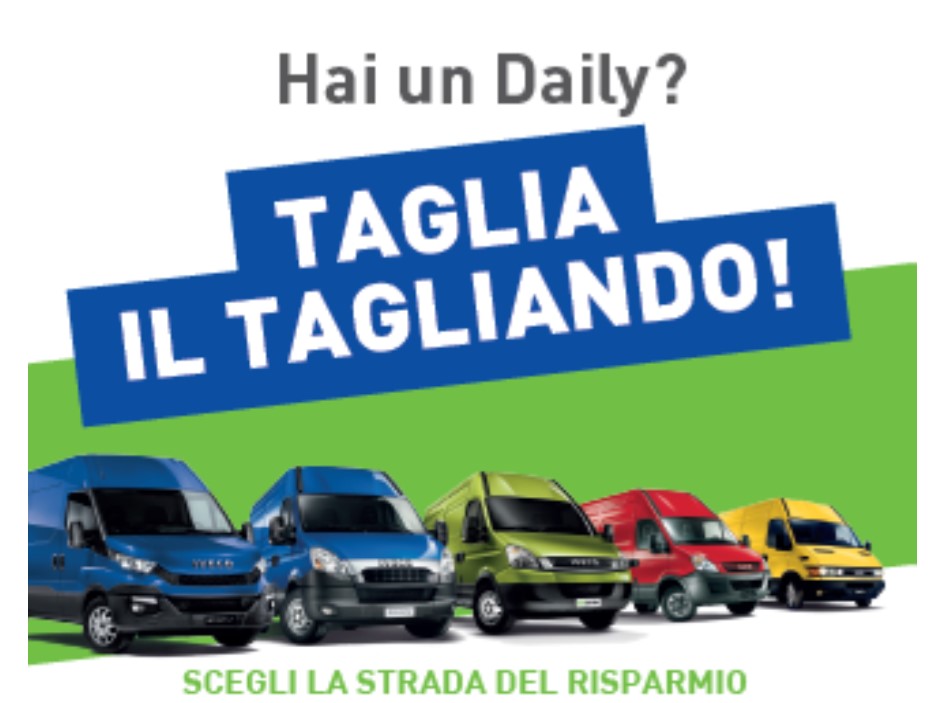 SCEGLI LA STRADA DEL RISPARMIO. PREZZI