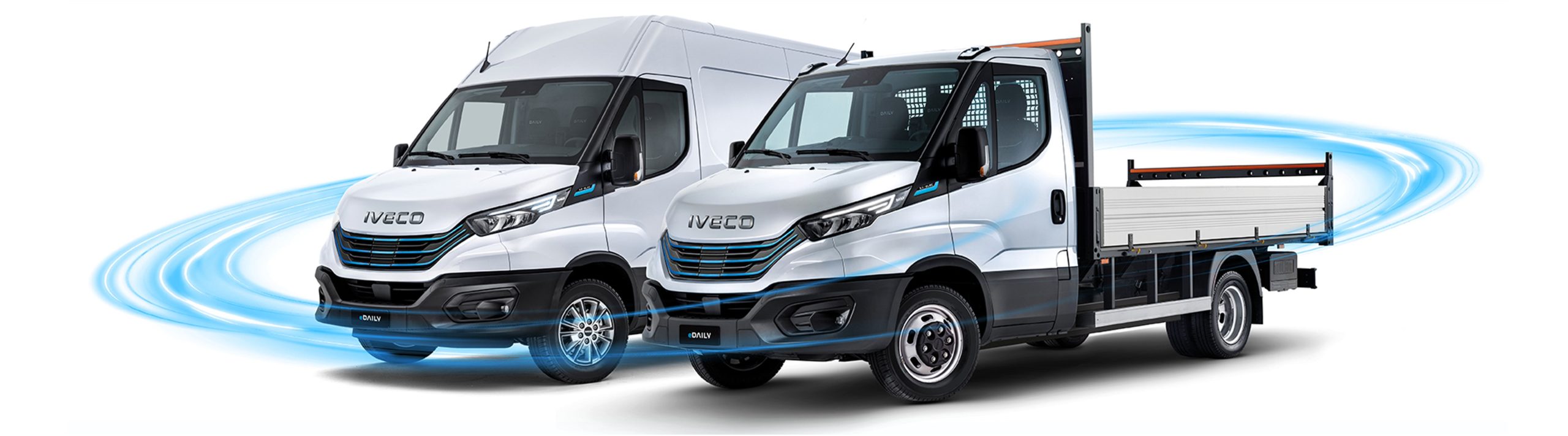 IVECO Capital per eDaily