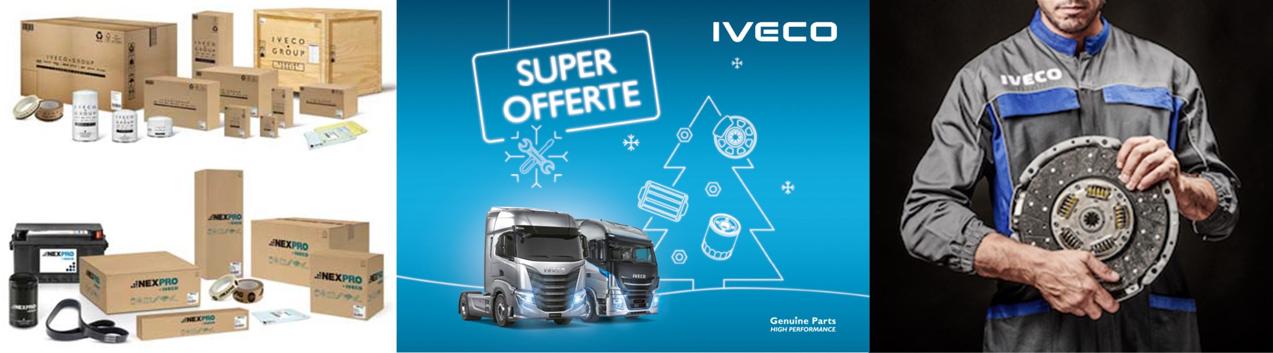 SCONTI DA BRIVIDO 🥶: congelati i prezzi sui ricambi originali per il tuo Stralis o IVECO S-Way! 💰 SCONTI DA BRIVIDO 🥶: congelati i prezzi sui ricambi originali per il tuo Stralis o IVECO S-Way! 💰