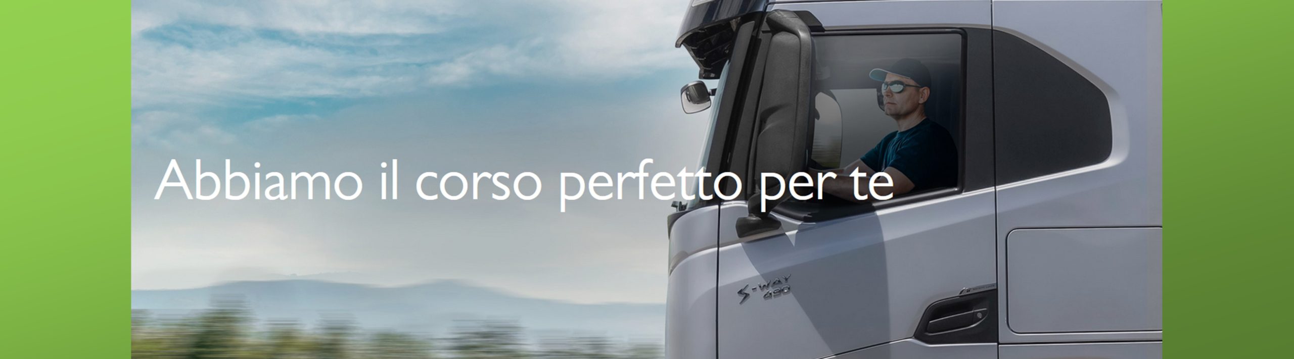 Corso IVECO ECOSMART: ideato per i tuoi autisti, per raggiungere la massima profittabilità per il tuo business. Corso IVECO ECOSMART: ideato per i tuoi autisti, per raggiungere la massima profittabilità per il tuo business.