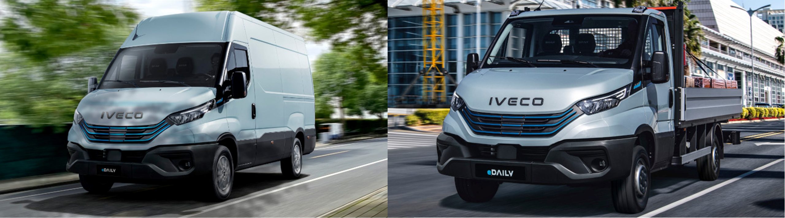 Iveco Daily Hi-Matic