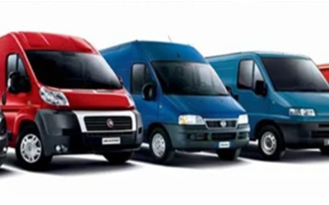 Buon compleanno, Ducato: 45 anni di lavoro, libertà e ingegno. Un’icona nata per lavorare