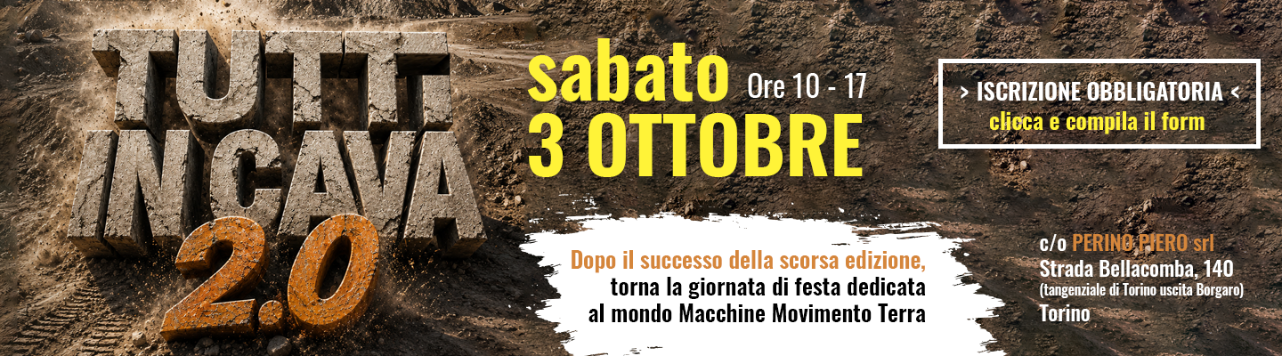Banner TUTTI IN CAVA 09 2026